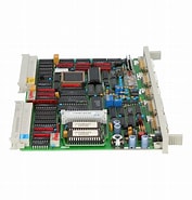 6ES5246-4UA31 Siemens SIMATIC S5 Digital I/O Module - PLC Interface | High-Speed Automation Controller Card