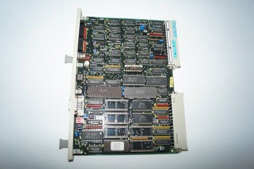 6ES5247-1AA11 Siemens SIMATIC Digital Input Module 24VDC 16-Channel ET200 I/O
