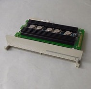 6ES5245-1AA12 Siemens SIMATIC S5 Digital I/O Module PLC Signal Processing Control