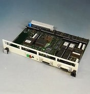 6ES5252-4BA11 Siemens SIMATIC S5 24VDC Digital I/O Expansion Module