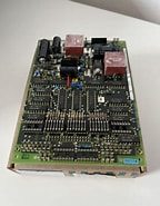 6ES5251-1AA11 Siemens SIMATIC S5 Digital Input Module 24VDC 16-Channel PLC Automation