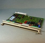 6ES5243-1AB12 Digital Input Module, Siemens SIMATIC S5-100U PLC, 24VDC 4-Channel Interface Card