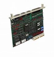 6ES5242-1AA32 Siemens SIMATIC S5 DI Module, 16-Ch 24VDC PLC Input with Terminal Block