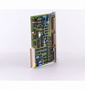 6ES5244-3AA13 Digital Input Module 24VDC Siemens SIMATIC S5 PLC DI Expansion Card