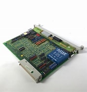 6ES5243-1AB11 Siemens SIMATIC S5 24VDC Digital I/O Module for PLC Systems