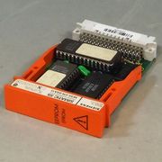 6ES5252-4DA11 Siemens SIMATIC S5 Analog Output Module 4-Channel ±10V 0-20mA PLC Control