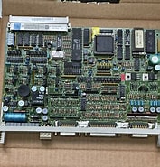 6ES5261-4UA11 Siemens SIMATIC S5 24VDC 16-Channel Digital Input Module for PLC Systems
