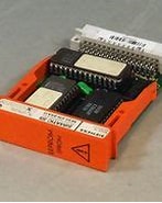 6ES5252-3AA31 Siemens SIMATIC Profibus DP Interface PLC Module