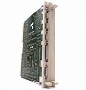 Siemens 6ES5247-4UA21 SIMATIC S5 Digital I/O Module 24VDC PLC Control System
