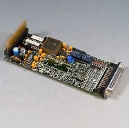 Siemens 6ES5252-5BB11 SIMATIC S5 Digital I/O PLC Expansion Module