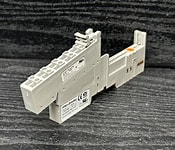 1734-RTB3 PointGuard Safety Relay Output Module - Rockwell Allen-Bradley, IP67/Ex Certified PLC Expansion