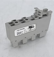 1734-RTBCJC I/O Module | Allen-Bradley POINT Block RTB for EtherNet/IP ControlNet