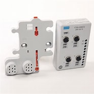 1738-IV8M12 Compact 8-Channel DIN Module 24VDC PLC Interface PROFINET IO-Link