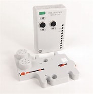 1738-OB2EPM12 Allen-Bradley MicroLogix Safety Relay Module 24V DC for Industrial Control Systems