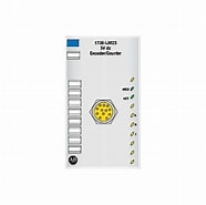 1738-IJM23 Servo Drive | High-Torque Motor Control for CNC, Conveyor & Packaging Systems