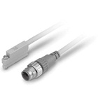 D-P3DWASC Digital Pressure Switch, D-P3D Series Waterproof High Accuracy Sensor for HVAC