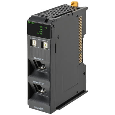 NX-ECT101 IoT Smart Sensor Module, Energy Controller, ECT Series, Wireless Monitoring Device