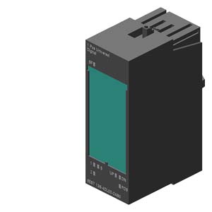 6ES7138-4DL00-0AB0 Siemens ET 200SP Digital Output Module Relay PLC Compact