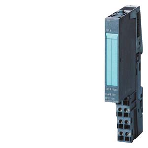 6ES7138-4DB03-0AB0 Siemens ET 200SP DI Module 16-Channel 24VDC PLC I/O Expansion