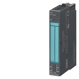 6ES7138-4GA50-0AB0 SIMATIC ET 200SP AI 4xU/I 16-Bit Analog Input Module Process Automation