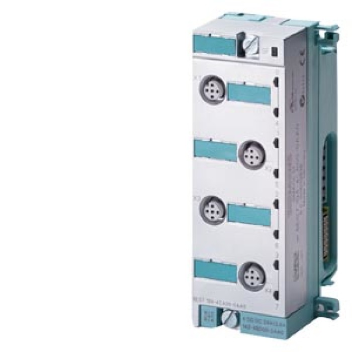 Analog expansion modules