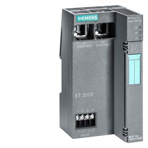 6ES7151-3BA23-0AB0 Siemens SIMATIC ET 200SP Interface Module Profibus DP I/O High-Speed