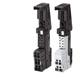 6ES7193-4CB30-0AA0 Siemens ET 200SP PROFINET I/O Module for PLC Machine Integration