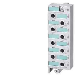 6ES7194-4EB00-0AA0 Siemens ET 200SP Profinet Interface Module for PLC I/O Expansion
