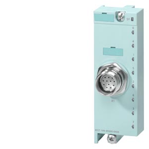 6ES7194-4FA00-0AA0 Siemens ET 200SP DI Module 16Ch 24V DC PLC I/O