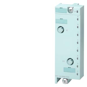 6ES7194-4FB00-0AA0 SIMATIC ET 200SP DI 16x24VDC Digital Input Module for PLC Profinet