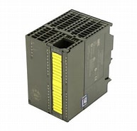 6ES7326-2BF01-0AB0 Siemens SIMATIC S7-300 Digital Input Module 16-Channel 24VDC PLC DI