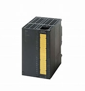 6ES7326-1RF00-0AB0 Siemens SIMATIC S7-300 16-Channel DI Module for High-Speed PLC Systems