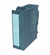 6ES7338-7XF00-0AB0 Siemens S7-300 AI Module High Precision Signal Processor for Process Automation