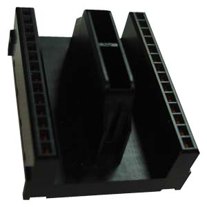 6ES7390-0AA00-0AA0 Siemens SIMATIC S7-300 ET200PRO Interface Module