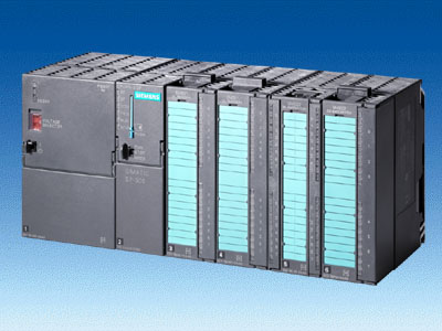 6ES7392-4BB00-0AA0 Siemens ET 200S DI/DO Module 24VDC 16-Ch PLC I/O Interface