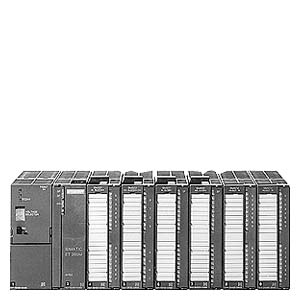 6ES7393-4AA00-0AA0 Siemens SIMATIC S7-300 Rail Adapter Module PLC Interface