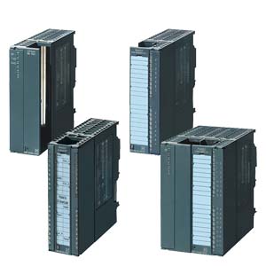 6ES7392-2XX10-0AA0 SIMATIC S7-300 ET200 Interface Module | Siemens PLC Communication Module, Profibus DP