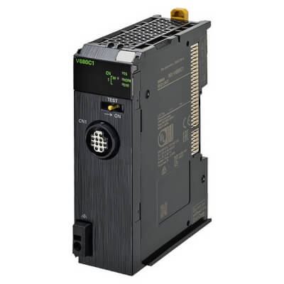 NX-V680C1 High-Precision Sensor V600 Series Compact Design for HVAC Monitoring