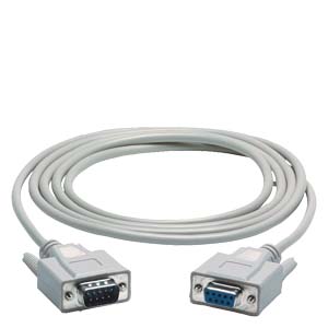 6ES7902-1AC00-0AA0 RS232 Interface Module Siemens SIMATIC S7-300 PLC Communication Data Transfer SCADA Integration