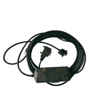 6ES7901-3DB30-0XA0 Siemens SIMATIC S7-300 Communication Module, PROFIBUS Interface PLC