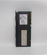 1771-NIV Allen-Bradley 1771 I/O Series Analog Input Module PLC Data Acquisition