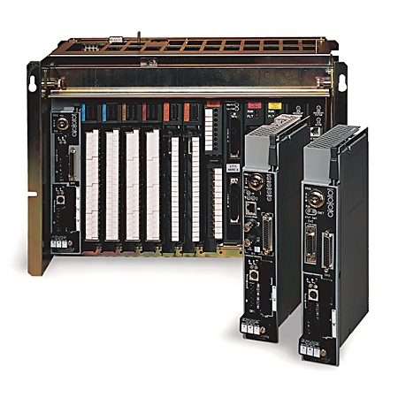 1771-NBSC Allen-Bradley PLC Backplane Scanner Module DIN Rail-Mount SLC Compatibility