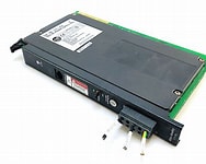 1771-P4S Allen-Bradley PLC I/O Module | 24V DC High-Density Input