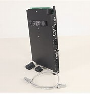 1771-P6S1 Allen-Bradley Power Supply Module 24V DC DIN Rail PLC Systems