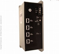1771-PS7 Power Supply Module | Allen-Bradley PLC-5 System Redundant Backup 24V DC Input