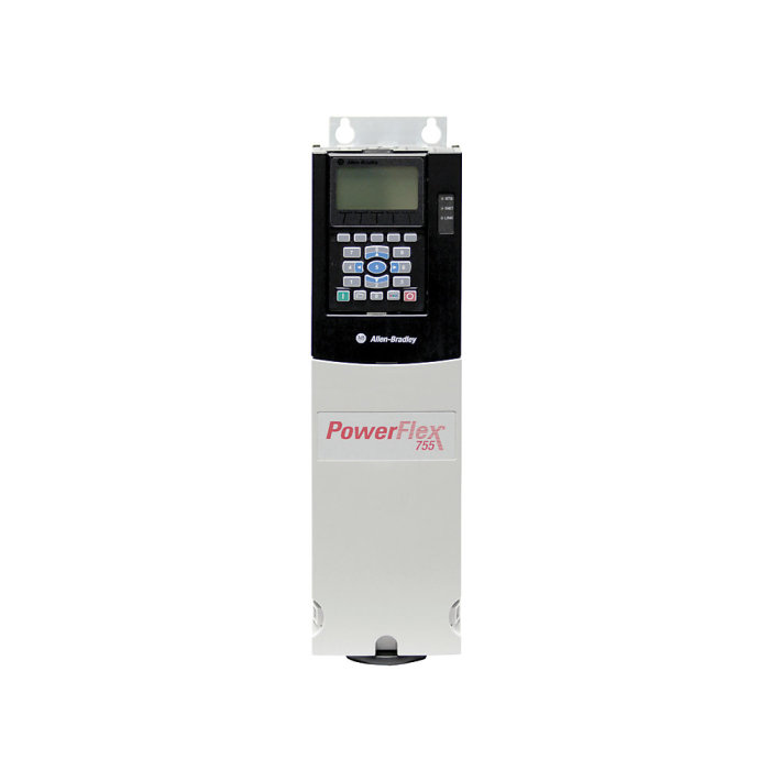 PowerFlex 753 AC converter