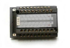 Mitsubishi servo cable and connectors