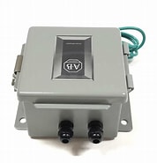 1770-SC Allen-Bradley DH+ Data Highway Module | PLC Communication Adapter, 1770 Series Connector Interface