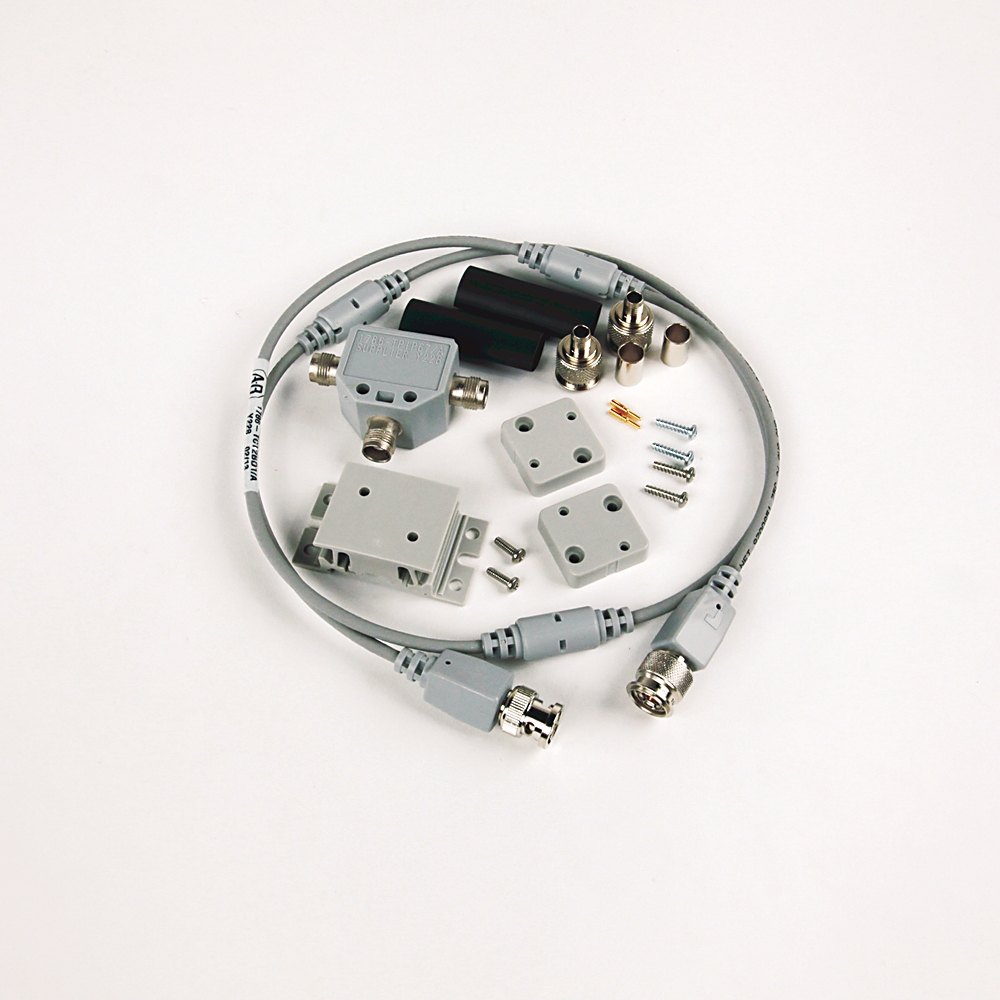 1786-TCT2BD1 Rockwell ControlLogix Redundant ControlNet Adapter Module | PLC Communication Interface