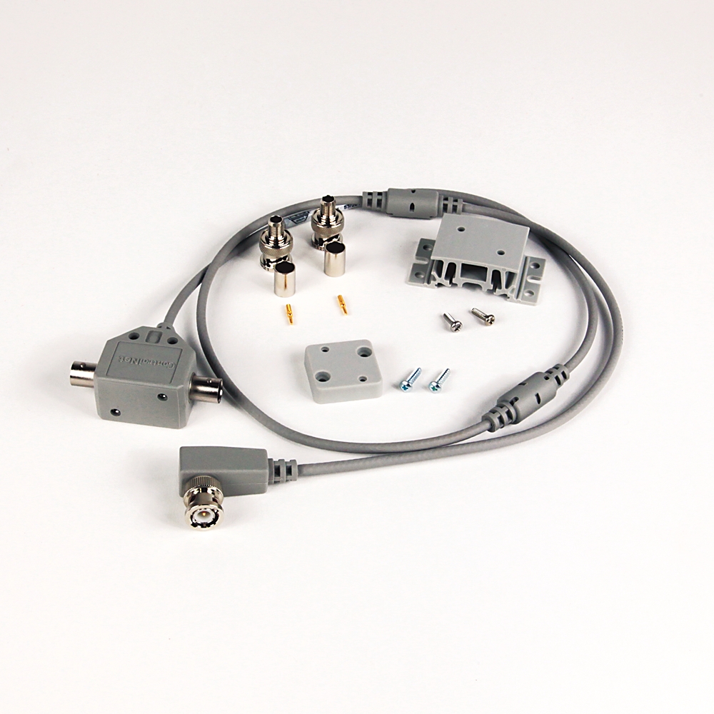 1786-TPRT2T Redundancy TPR Module - Rockwell Automation ControlLogix Process Interface
